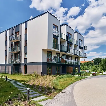 Apartman Riverside Na Grobli By Renters