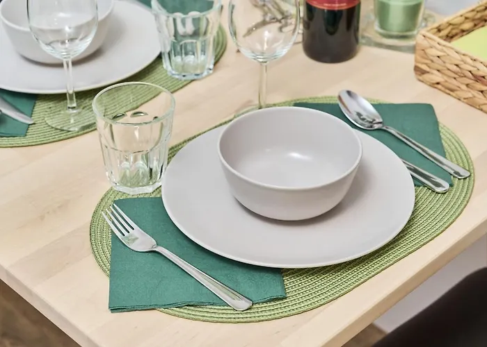 Apartman Riverside Na Grobli By Renters