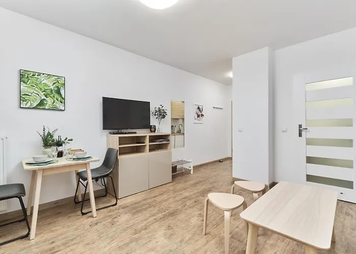 Apartman Riverside Na Grobli By Renters