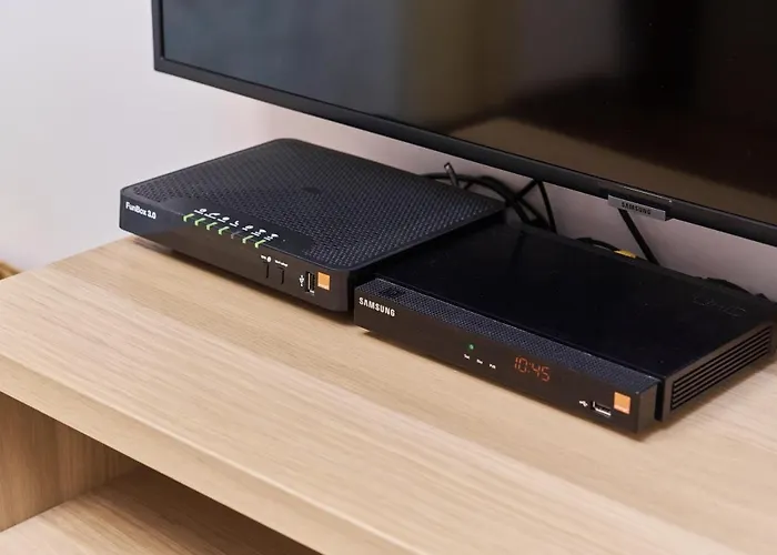 Apartman Riverside Na Grobli By Renters Wrocław