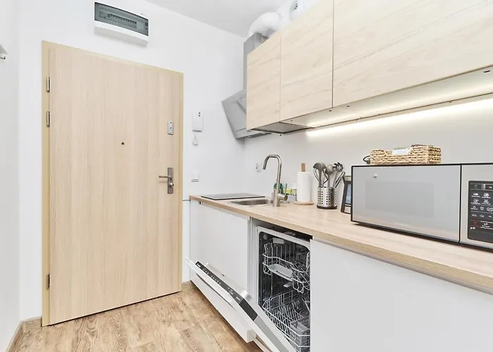 Riverside Na Grobli By Renters Wrocław