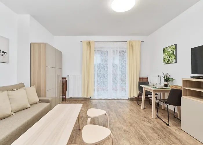 Riverside Na Grobli By Renters Apartman