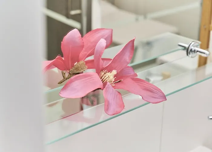 Riverside Na Grobli By Renters Apartman