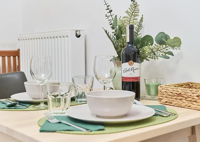 Apartman Riverside Na Grobli By Renters Wrocław