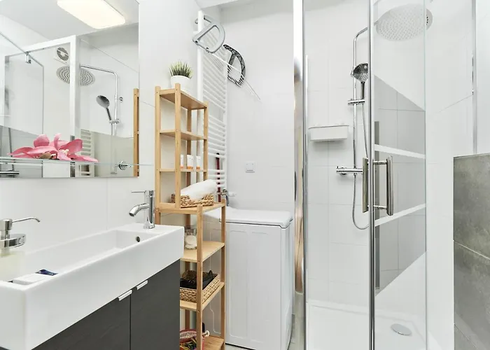 Apartman Riverside Na Grobli By Renters