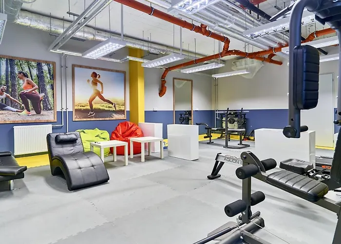 Riverside Na Grobli By Renters Apartman Wrocław