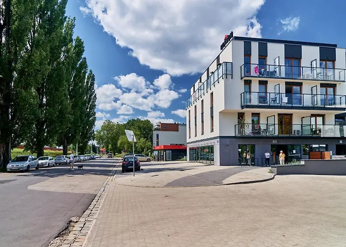 Riverside Na Grobli By Renters *