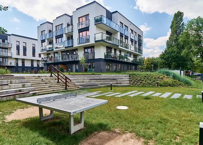 Apartman Riverside Na Grobli By Renters *