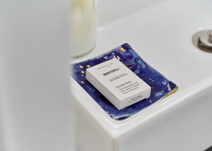 Riverside Na Grobli By Renters Apartman Wrocław