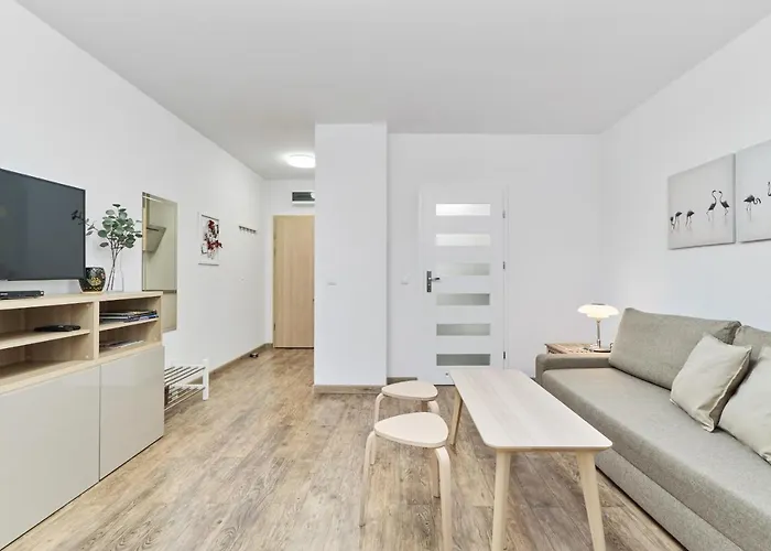 Apartman Riverside Na Grobli By Renters *