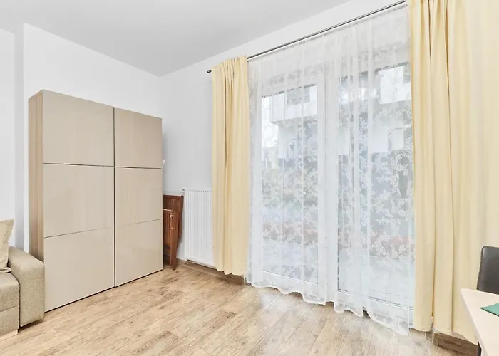 Riverside Na Grobli By Renters Apartman Wrocław