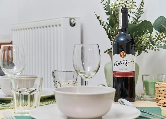 Riverside Na Grobli By Renters Apartman *