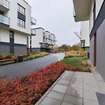 Riverside Na Grobli By Renters *
