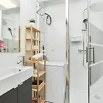 Apartment Riverside Na Grobli By Renters