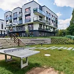 Apartment Riverside Na Grobli By Renters *