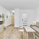 Apartment Riverside Na Grobli By Renters *