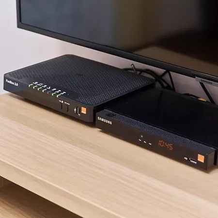 Lejlighed Riverside Na Grobli By Renters Wrocław