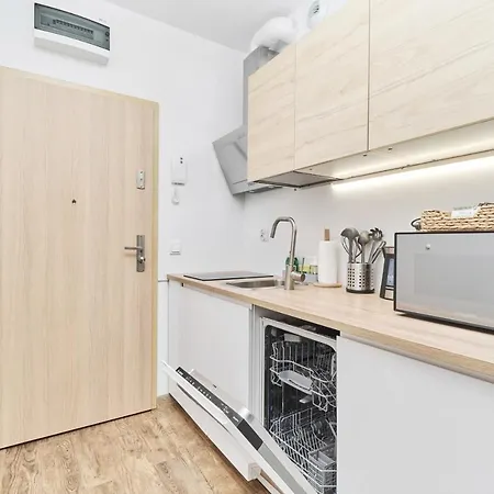 Riverside Na Grobli By Renters Βρότσλαβ