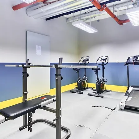 Riverside Na Grobli By Renters Lejlighed