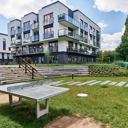 Διαμέρισμα Riverside Na Grobli By Renters *