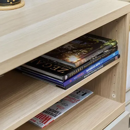 Lejlighed Riverside Na Grobli By Renters Wrocław