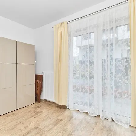 Riverside Na Grobli By Renters Lejlighed Wrocław