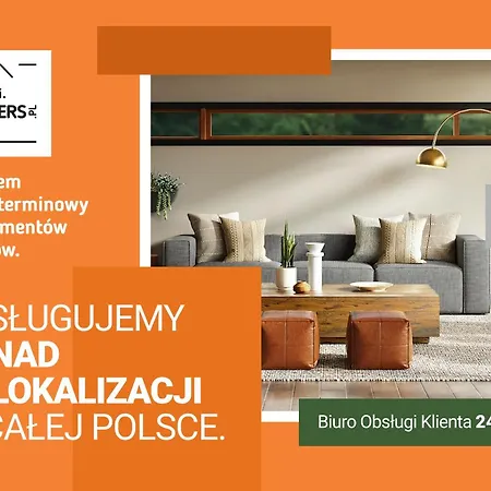 Διαμέρισμα Riverside Na Grobli By Renters Βρότσλαβ