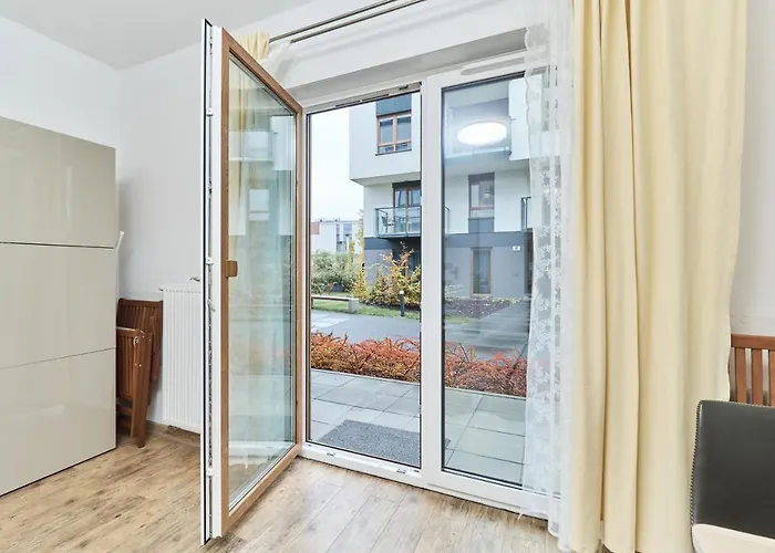 Apartmán Riverside Na Grobli By Renters *