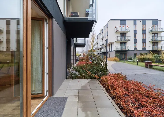 Riverside Na Grobli By Renters Apartmán *