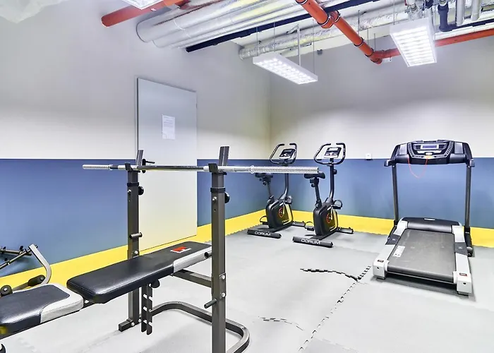 Riverside Na Grobli By Renters Apartmán