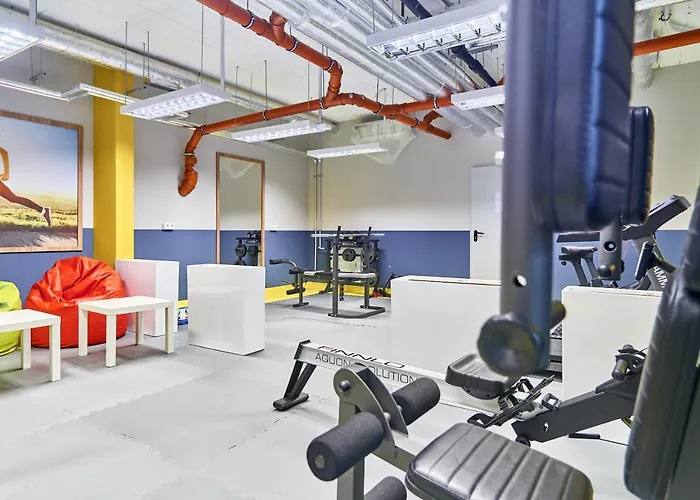 Apartmán Riverside Na Grobli By Renters *