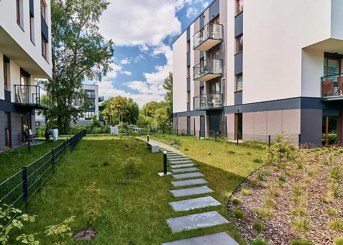 Apartmán Riverside Na Grobli By Renters